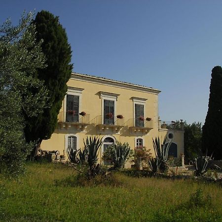 Agriturismo Baglio Calanchi Modica Exterior photo