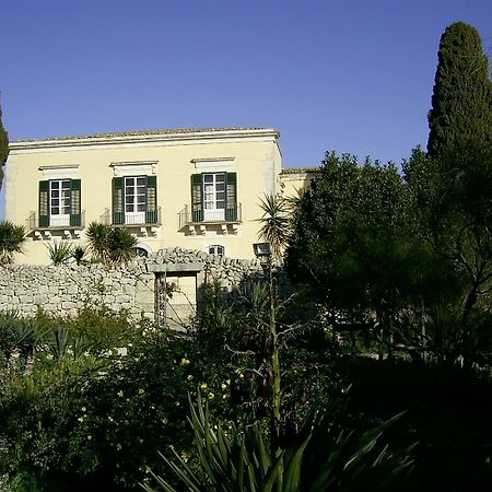 Agriturismo Baglio Calanchi Modica Exterior photo