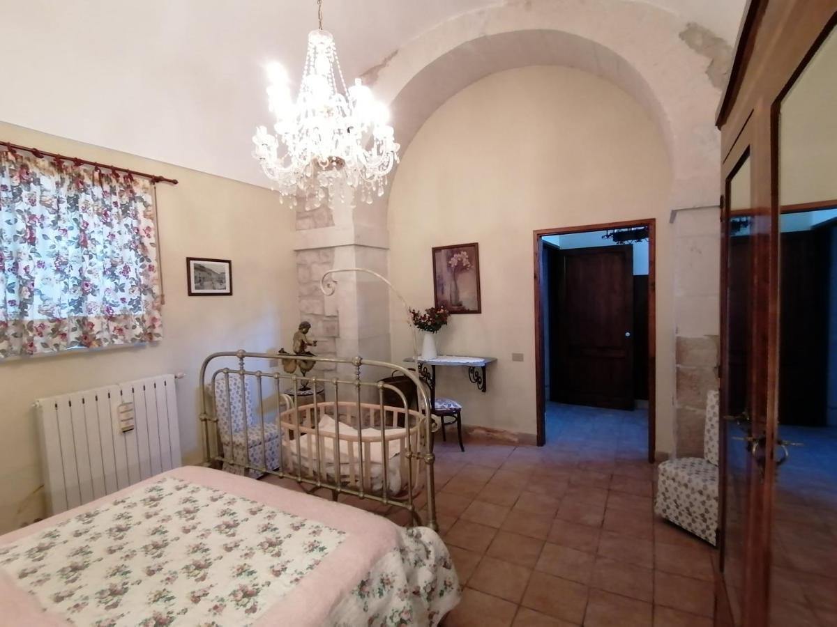 Agriturismo Baglio Calanchi Modica Exterior photo