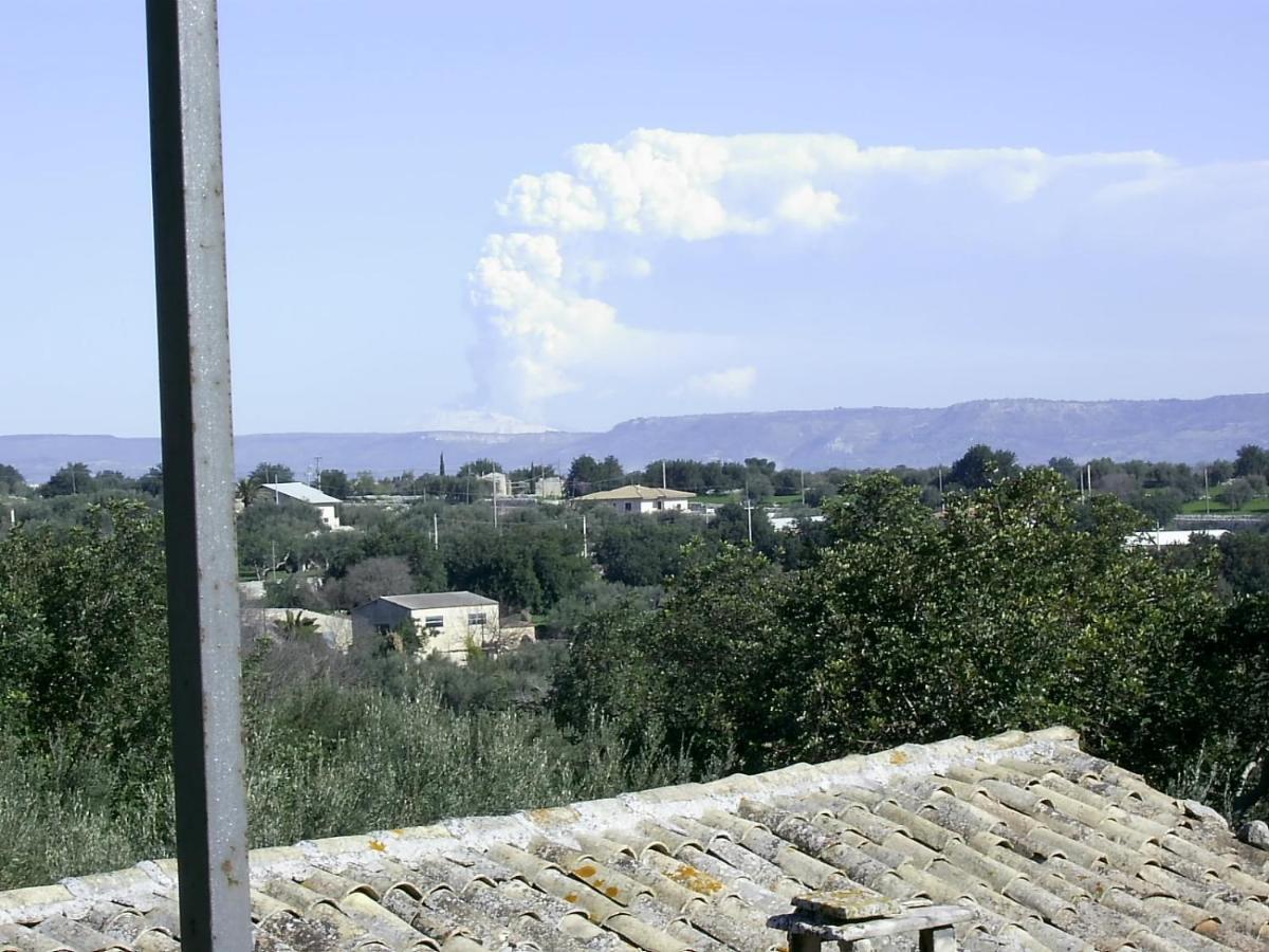 Agriturismo Baglio Calanchi Modica Exterior photo