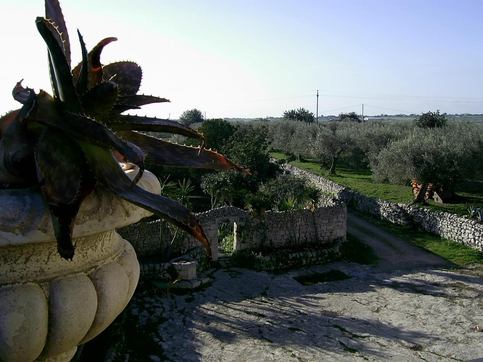 Agriturismo Baglio Calanchi Modica Exterior photo